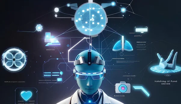 AI in Healthcare 2024: Transforming Patient Care and Diagnostics