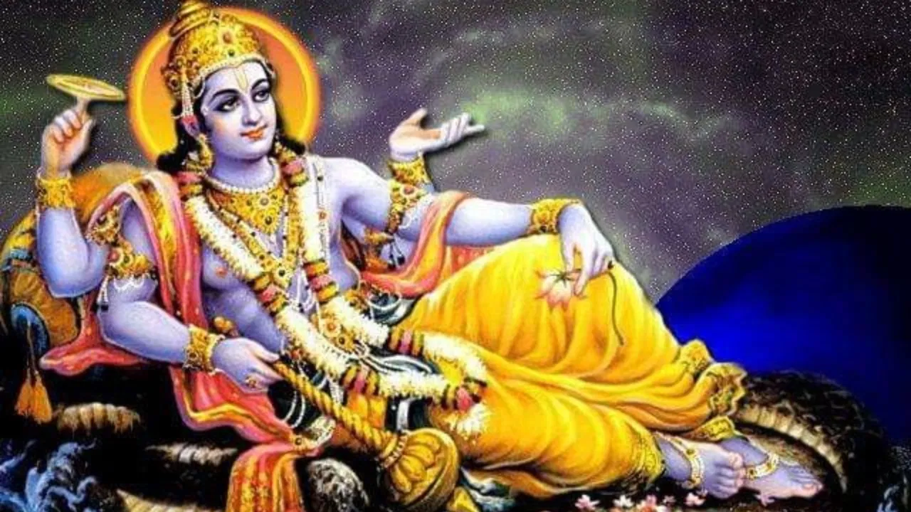 Prabodhini Ekadashi 2024: Celebrating Lord Vishnu’s Awakening