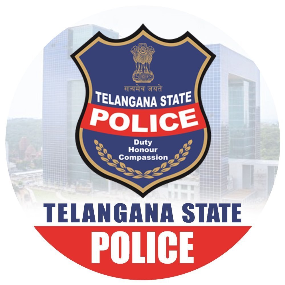 TS News: Major Reshuffle with DSP Transfers Across Telangana