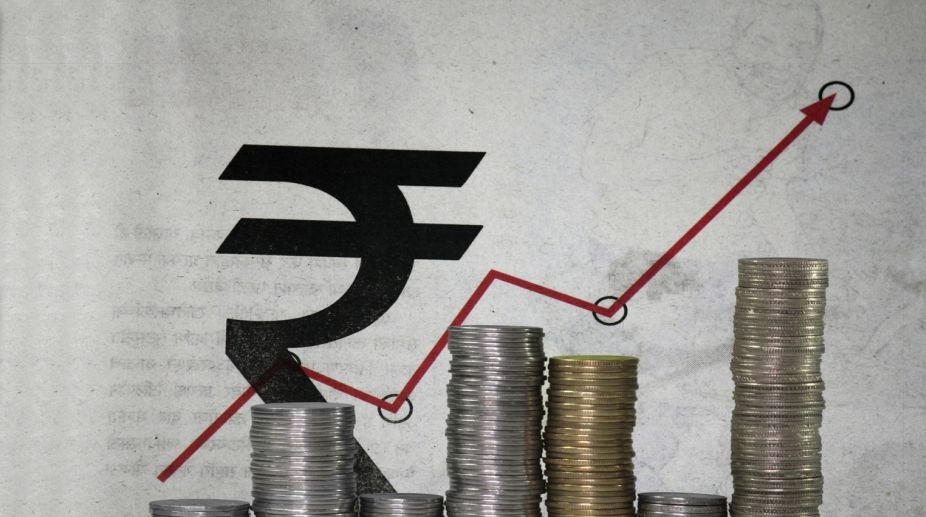 Rupee Gains 18 Paise to 86.26 Against US Dollar