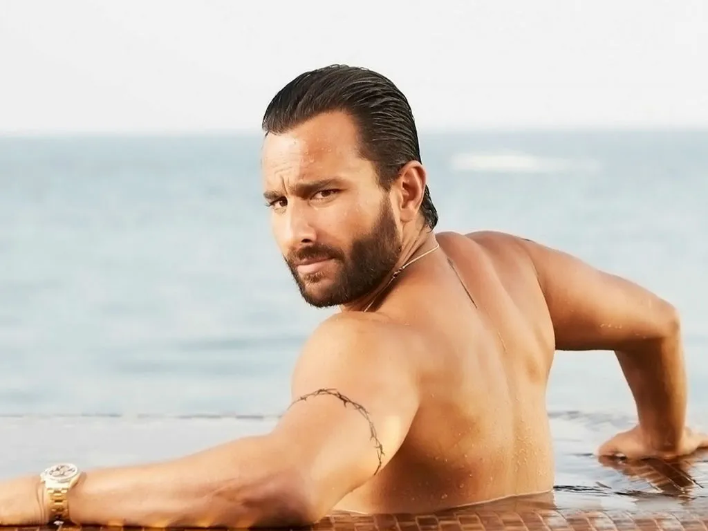 Saif Ali Khan Stabbed in Mumbai