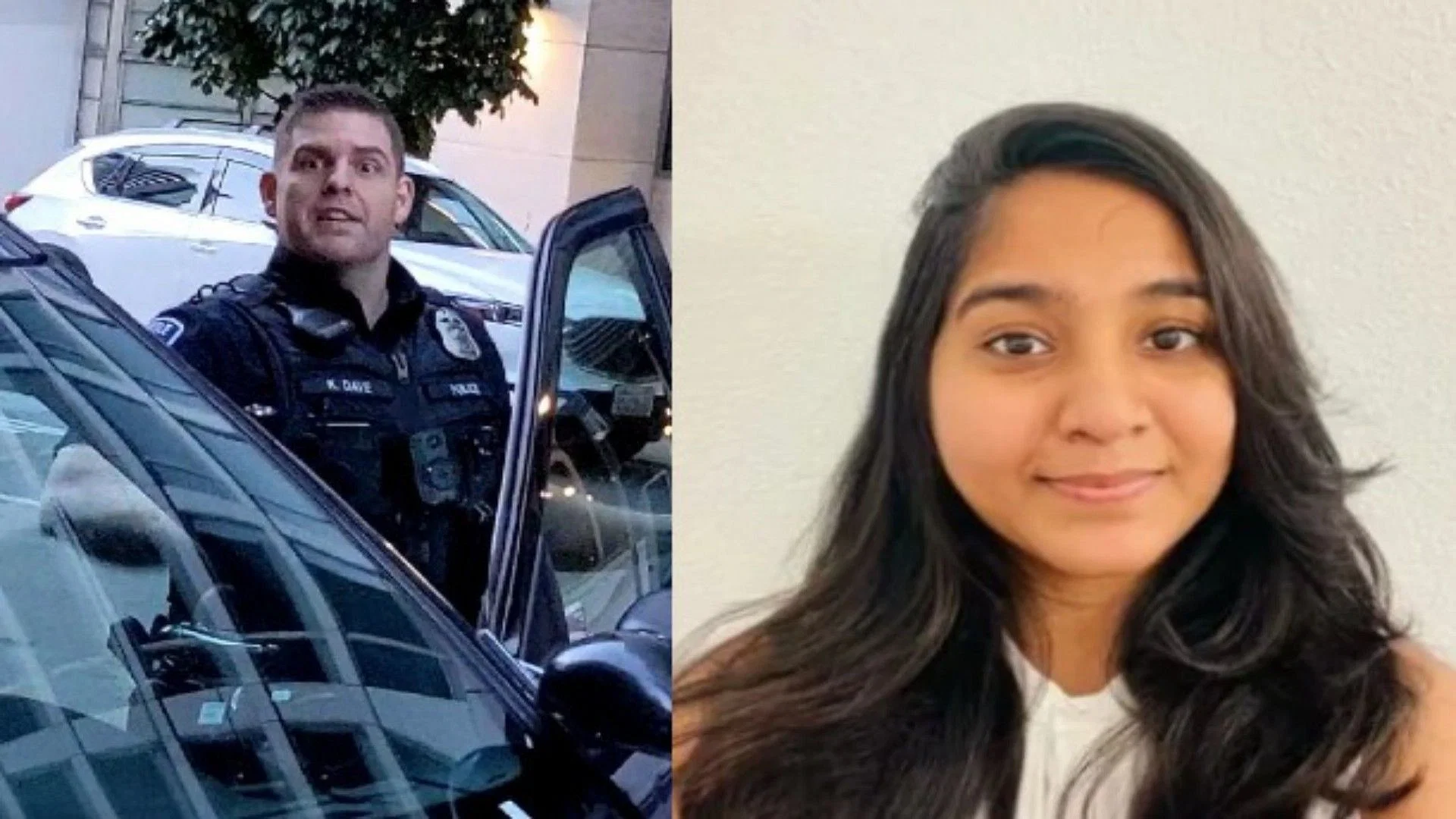 Seattle Officer Fired for Killing Indian Student