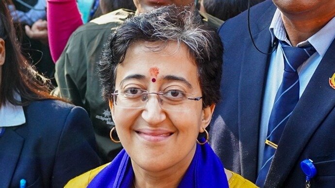 Atishi Becomes First Woman Leader of Opposition in Delhi Assembly