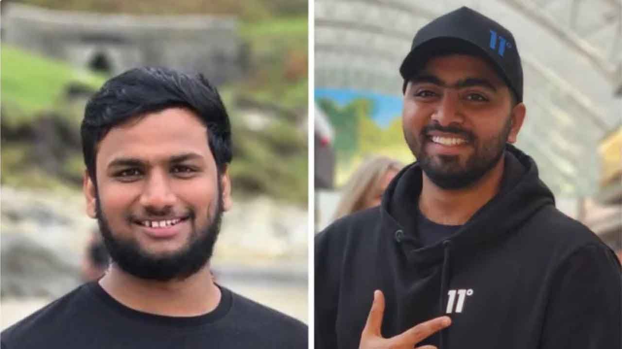 Telugu NRIs Killed, Two Injured in Ireland Road Crash