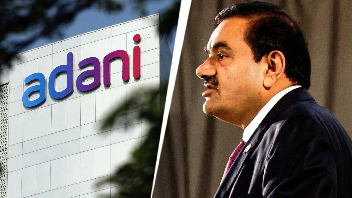 Adani Group Commits ₹30,000 Crore to Transform Kerala’s Economy