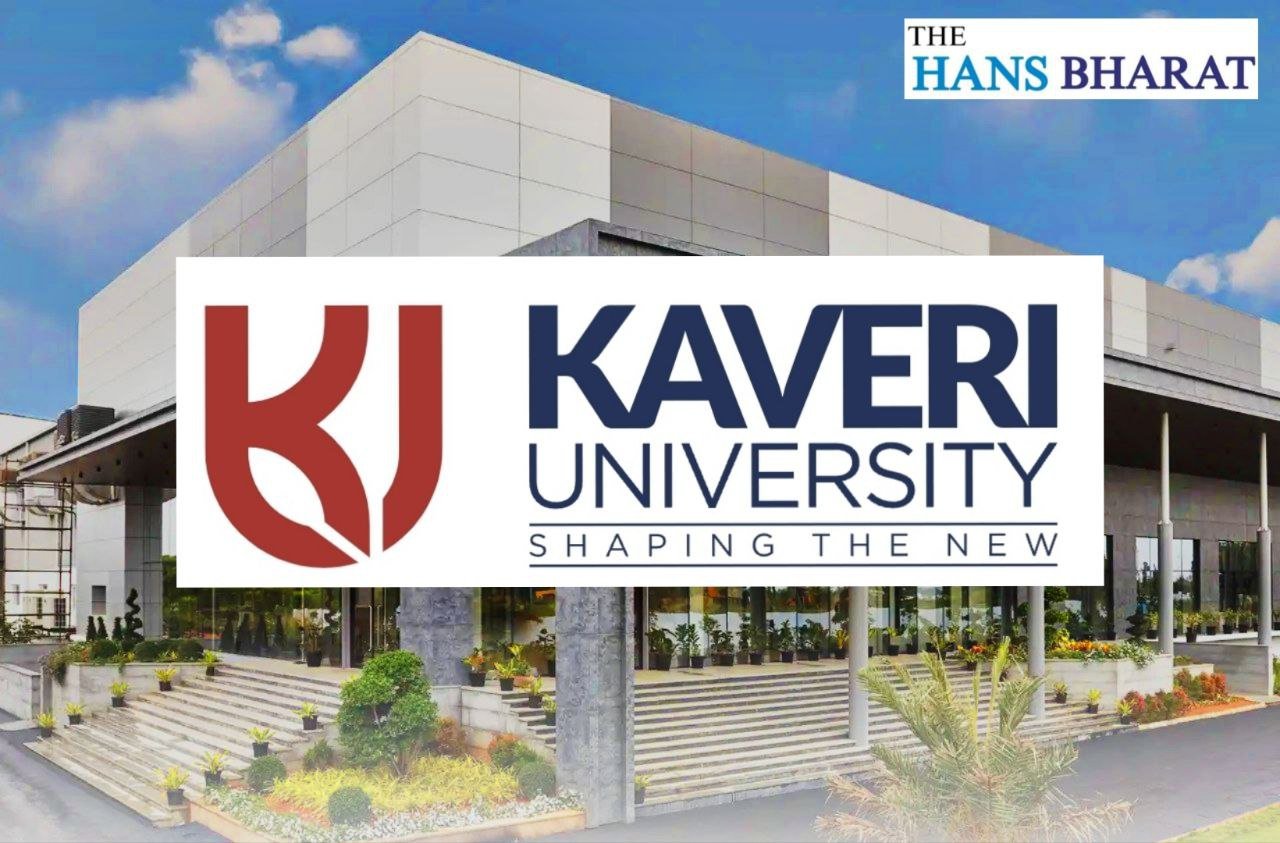 Kaveri University: Leading the Way in Engineering, Agriculture, Agro-Technology, and Drone Training